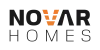 Logo Novar Homes